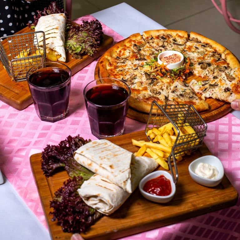 Catering for Your Events