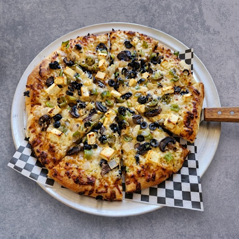 Menu Options Made Simple