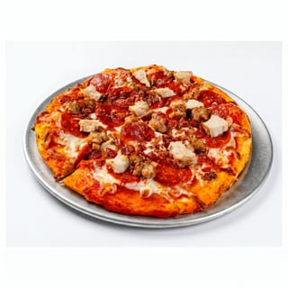 Jackpot All Meat Pizza