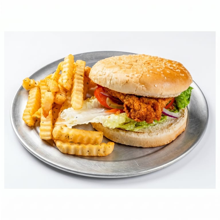 Savor Your Dinner with Us