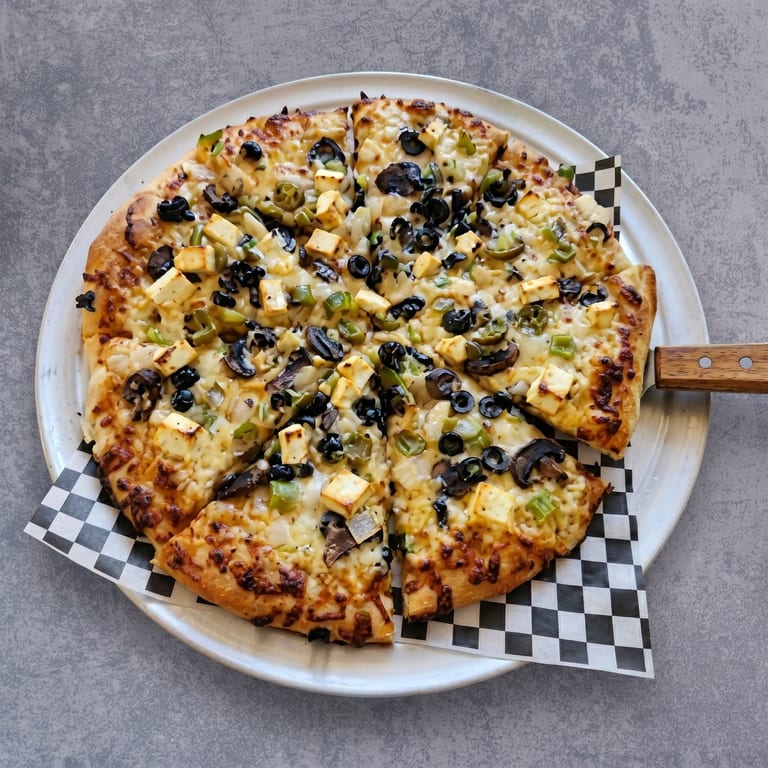 Food, Service, and What We Stand For