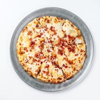 Controversial Hawaiian Pizza