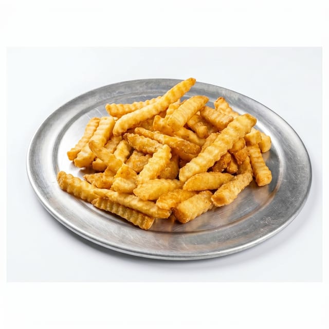 Basket of Fries.